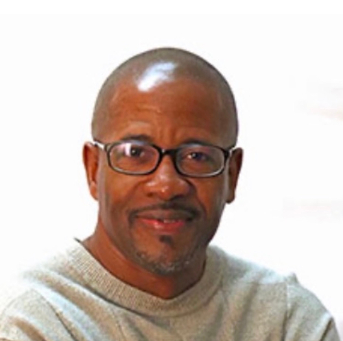 Headshot of Anthony Blount, LMHC