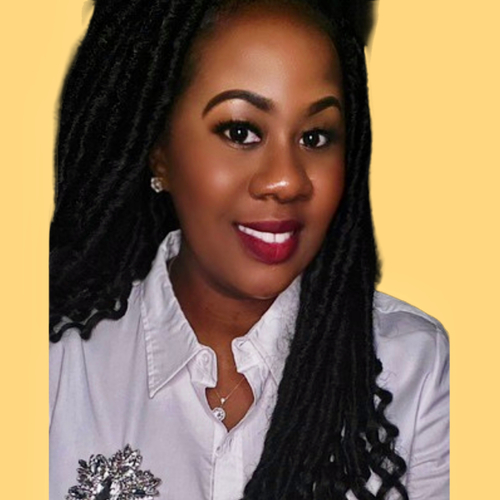 Headshot of Brittany Lee, LPC