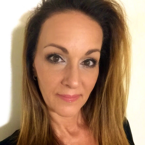 Headshot of Lauren Garcia, LMHC