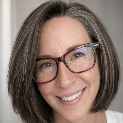 Headshot of Deborah Wrinkle, LCSW