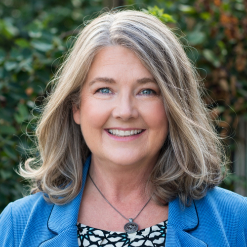 Headshot of Tracie Owens, LPC
