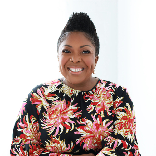 Headshot of Dina Smith, LPC