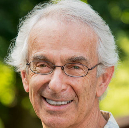 Headshot of Jan Weiss, LCSW