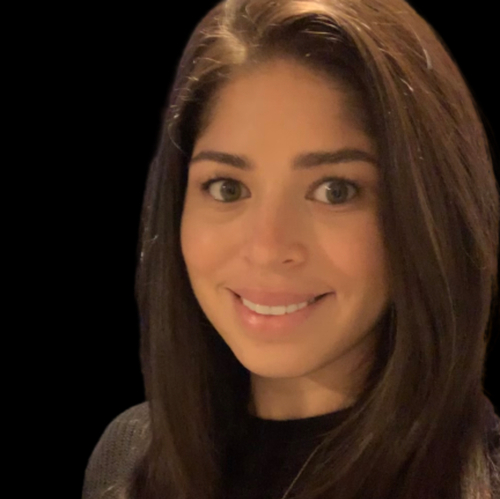 Headshot of Maeling Ruiz, LMHC