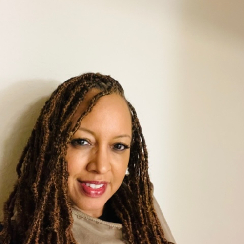 Headshot of LaRhonda Williams, LPC