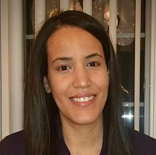 Headshot of Yaliza Cepeda, LPC