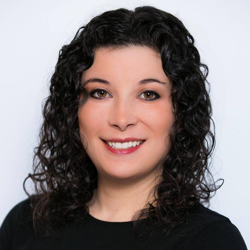 Headshot of Aviva Kovacs, LCSW_C