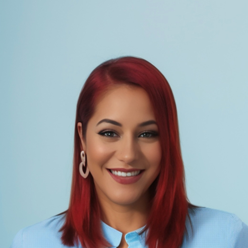 Headshot of Melissa Ocasio, LMHC_OUT_OF_STATE