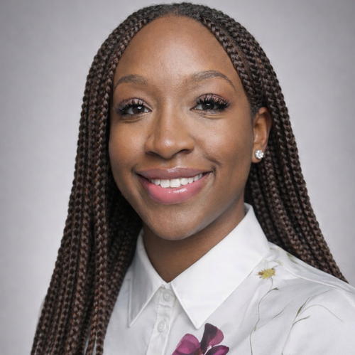 Headshot of Amber Altidor, APRN
