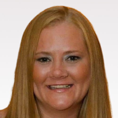 Headshot of Rebecca Foster, MFT