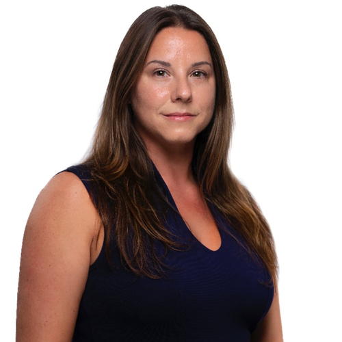 Headshot of Lynn Leibowitz-Whitehead, LCSW