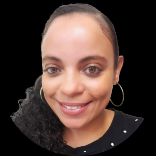 Headshot of Jasmine Loubriel, LCSW