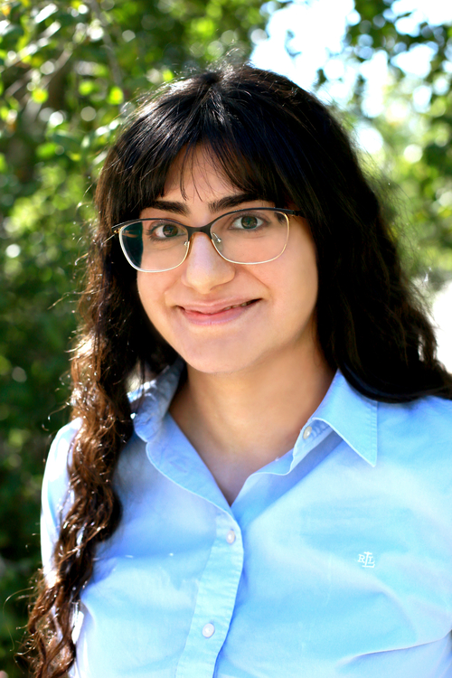 Headshot of Lory Khoudikian, LMFT