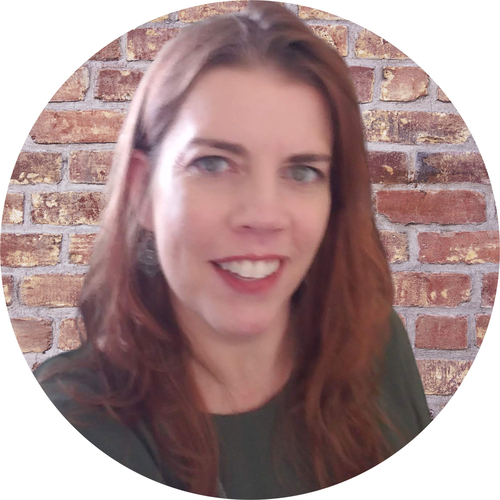 Headshot of Andrea Stubbs, LCSW