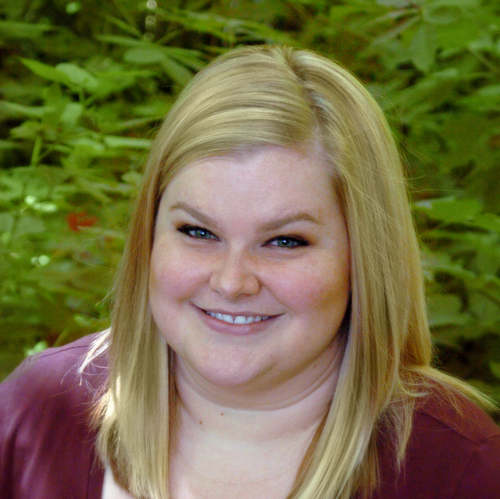 Headshot of Echo Cochrell-Gretz, LPC