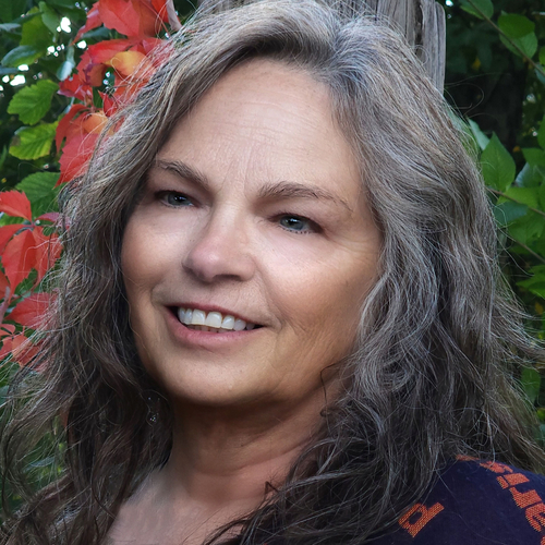 Headshot of Deanna Markesteyn, LPCC