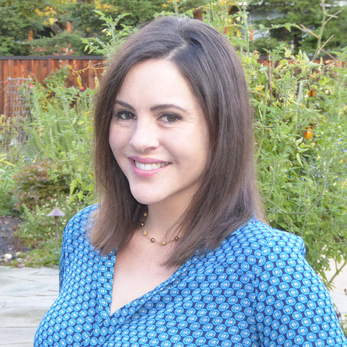 Headshot of Brianne Byrne, LMFT