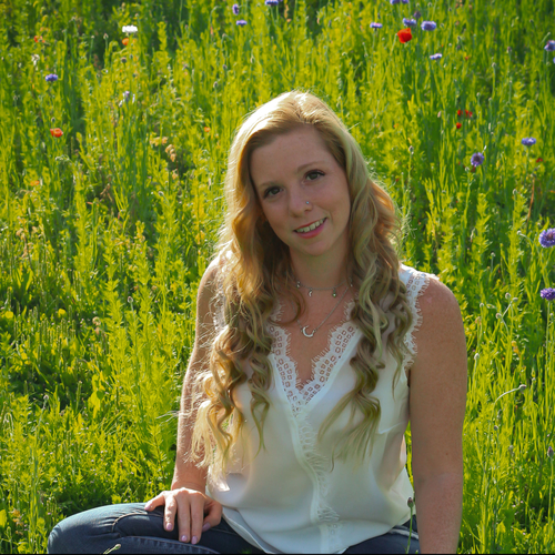 Headshot of Kelly Martin, LPC
