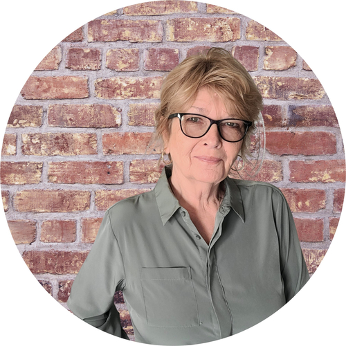 Headshot of Deborah Reilly, LCSW