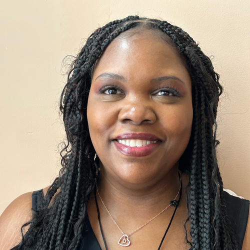 Headshot of Debra Lee, APRN