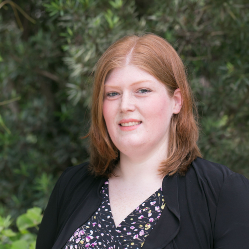 Headshot of Lisa Smith, LPC