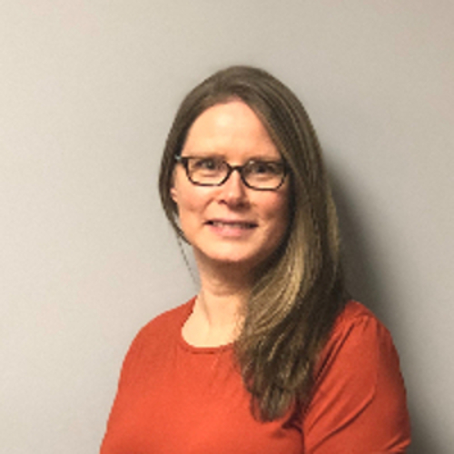 Headshot of Lisa Kilgore, LPC
