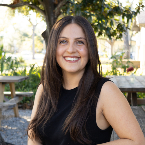 Headshot of Mariana Cordova, LICENSED_PSYCHOLOGIST
