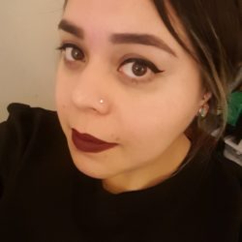 Headshot of Cynthia Gonzalez, LMFT