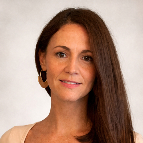 Headshot of Danielle DiFilippo, LMFT