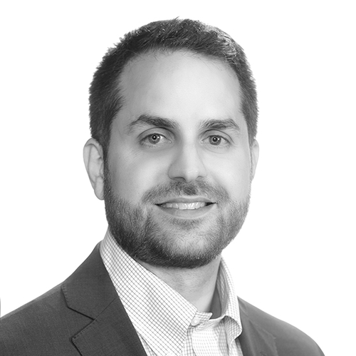 Headshot of Felipe Regueira, LMHC