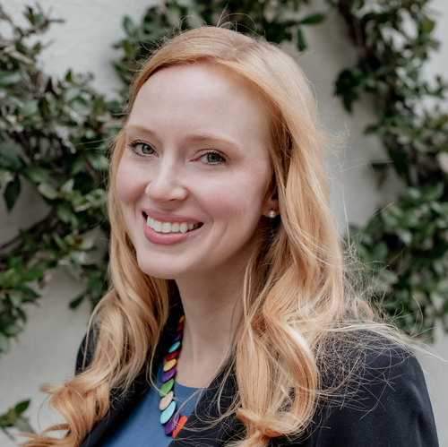 Headshot of Crystal Polk, LISW_CP