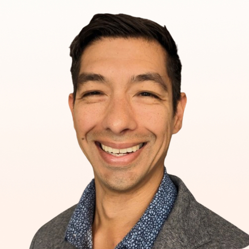 Headshot of Arthur Roehr, NP