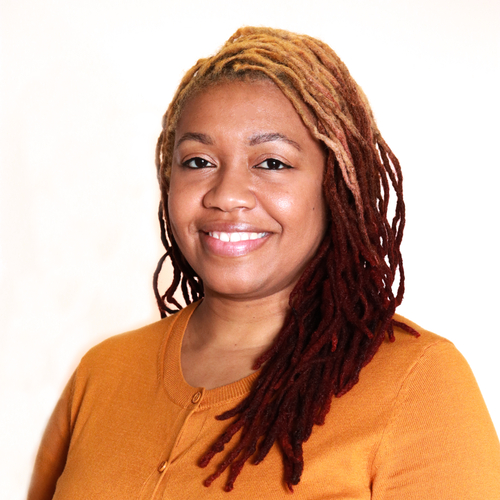 Headshot of Jill Jones, NP