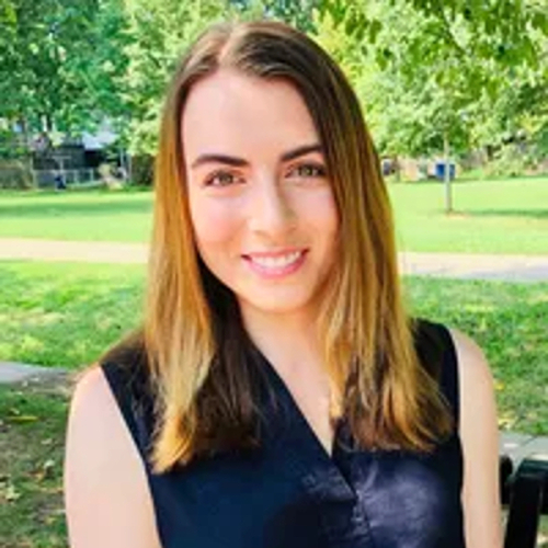 Headshot of Michelle Wapnick, LPC