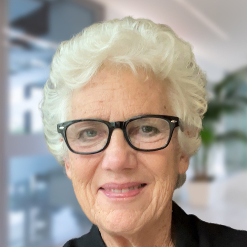Headshot of Kathryn Ehlert, LPC