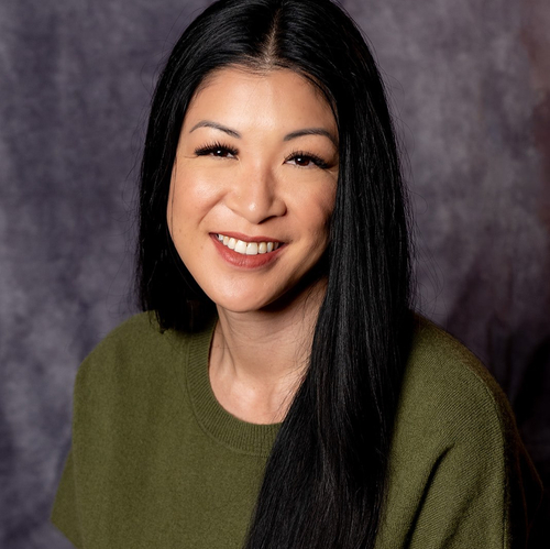 Headshot of Jana Tran, PSYCHOLOGIST