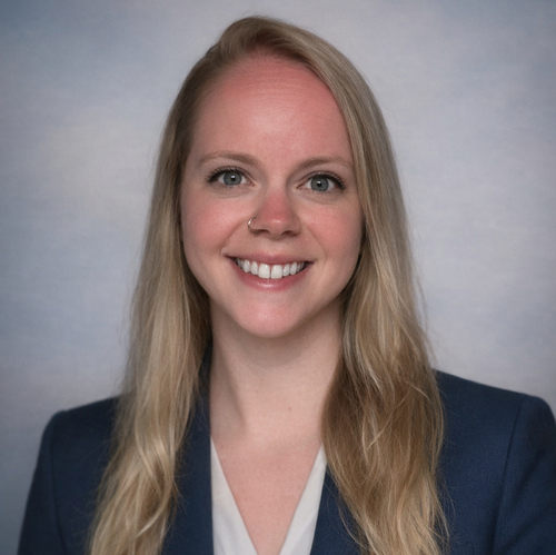 Headshot of Rebbeca Turnbull, LPC