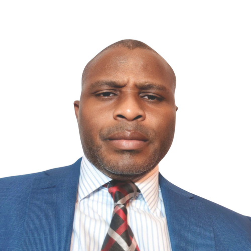 Headshot of Oyewole Ogunnaike, APRN