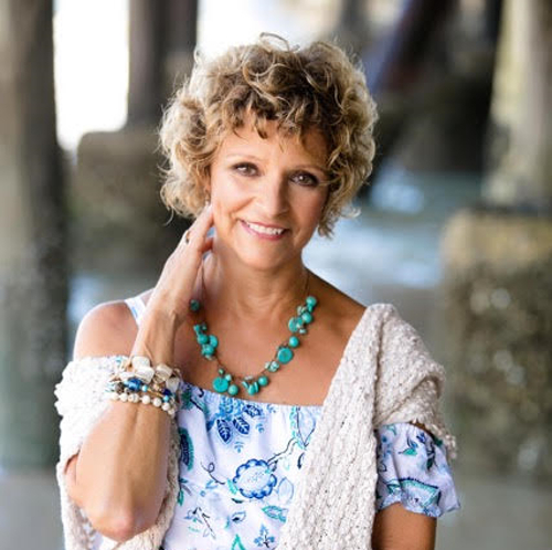 Headshot of Kathleen Conrad, LCSW