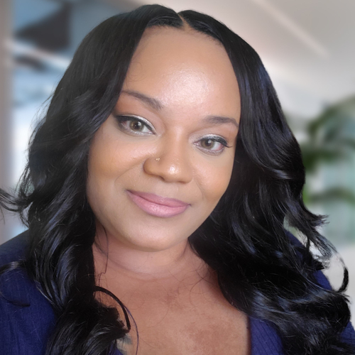 Headshot of Brittany McCullar, LPC