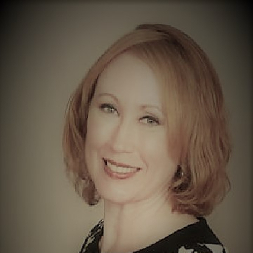 Headshot of Megan MacKay, LPC