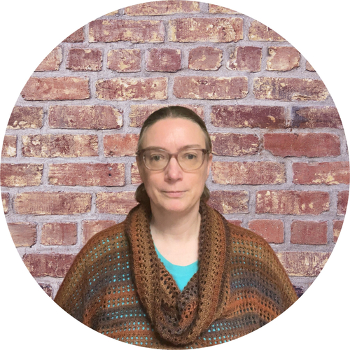 Headshot of Sarah Leitner, LPC