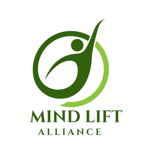 Headshot of Mindlift Alliance, LPC