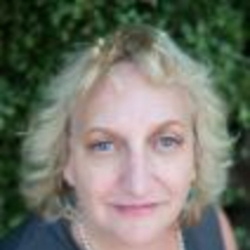 Headshot of Cynthia Fugere, MFT