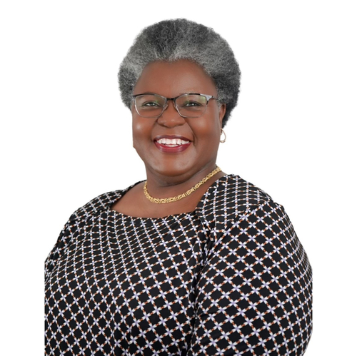 Headshot of Constance Williams, LPC