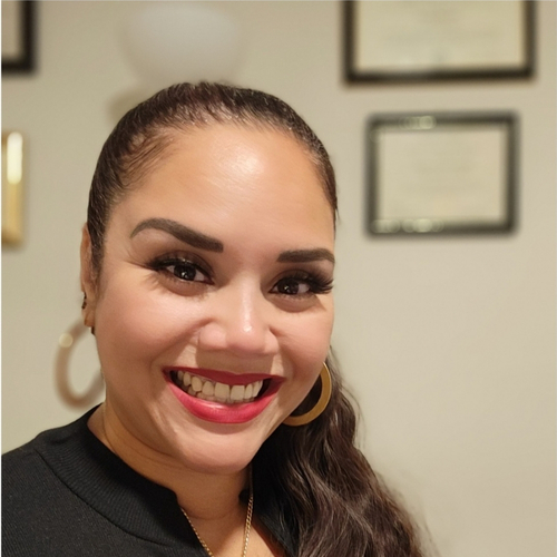 Headshot of Madeline Maldonado, LCSW