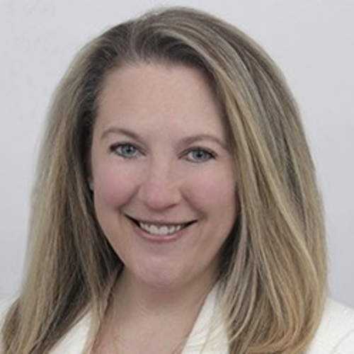 Headshot of Kristen Nilsen, LPC