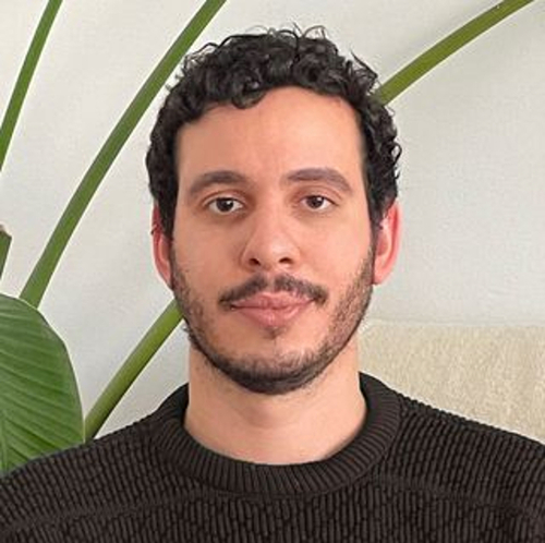 Headshot of Alhasan Ghazzawi, MD