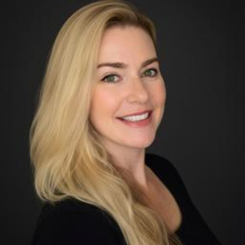 Headshot of Joelyne Gold, LCSW