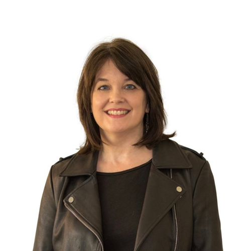 Headshot of Angela Abide, LPC